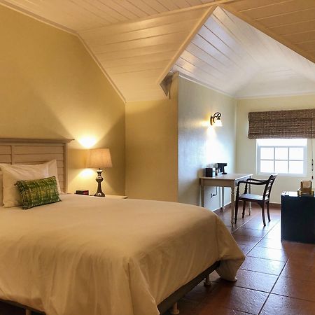 Christiansted Company House酒店 外观 照片
