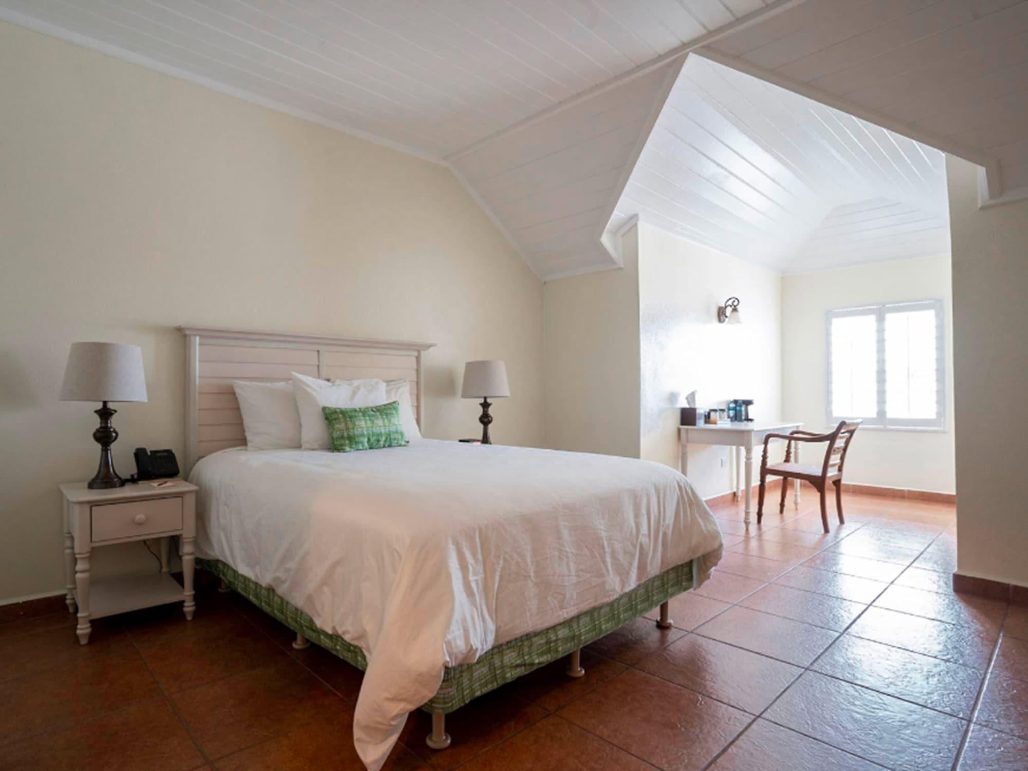 Christiansted Company House酒店 外观 照片