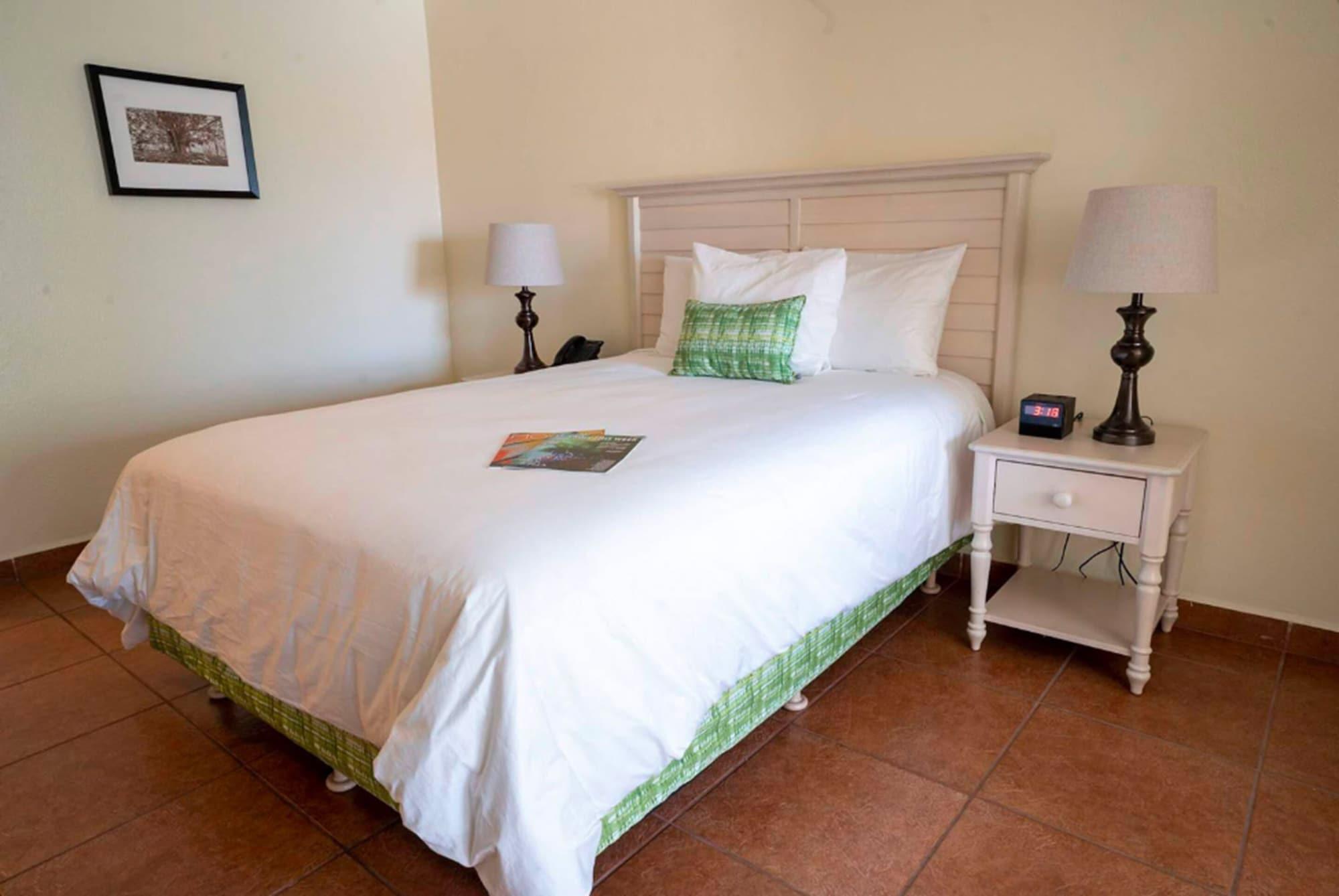 Christiansted Company House酒店 外观 照片