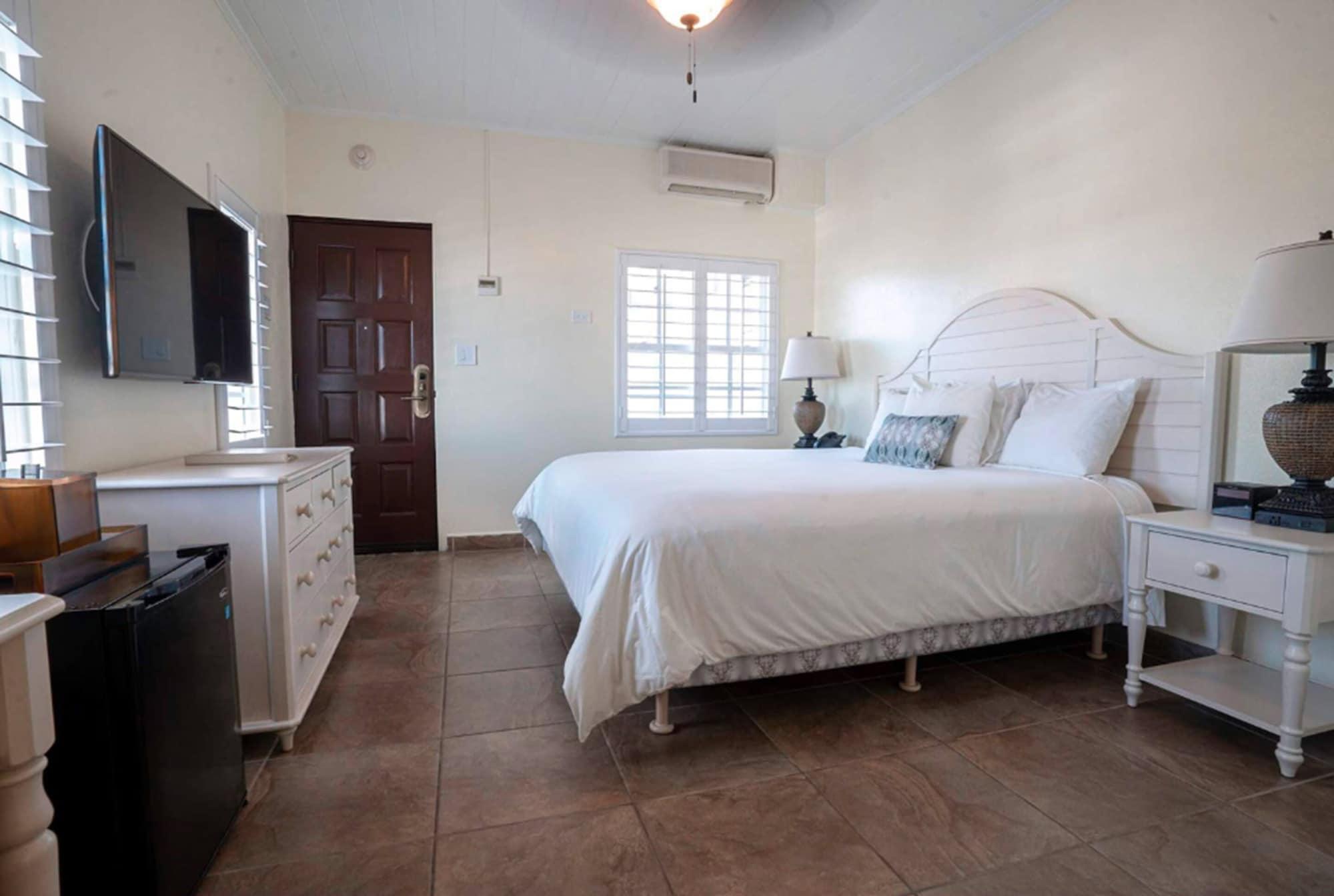 Christiansted Company House酒店 外观 照片