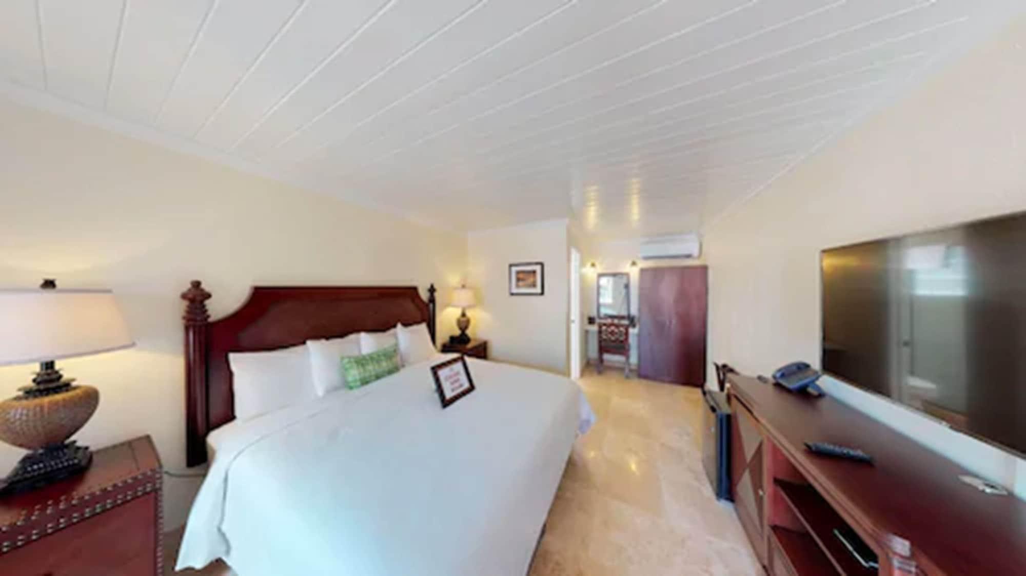Christiansted Company House酒店 外观 照片