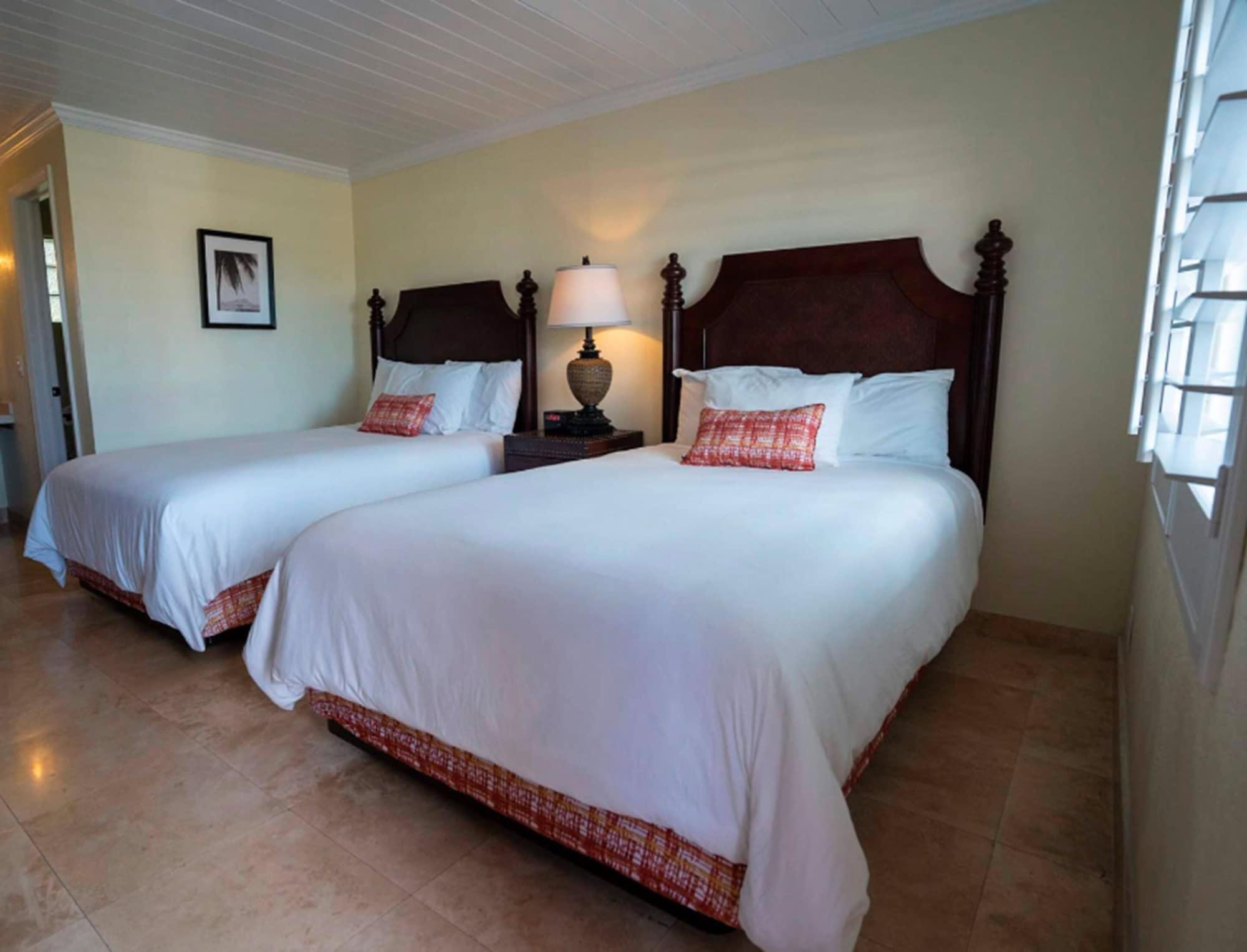 Christiansted Company House酒店 外观 照片
