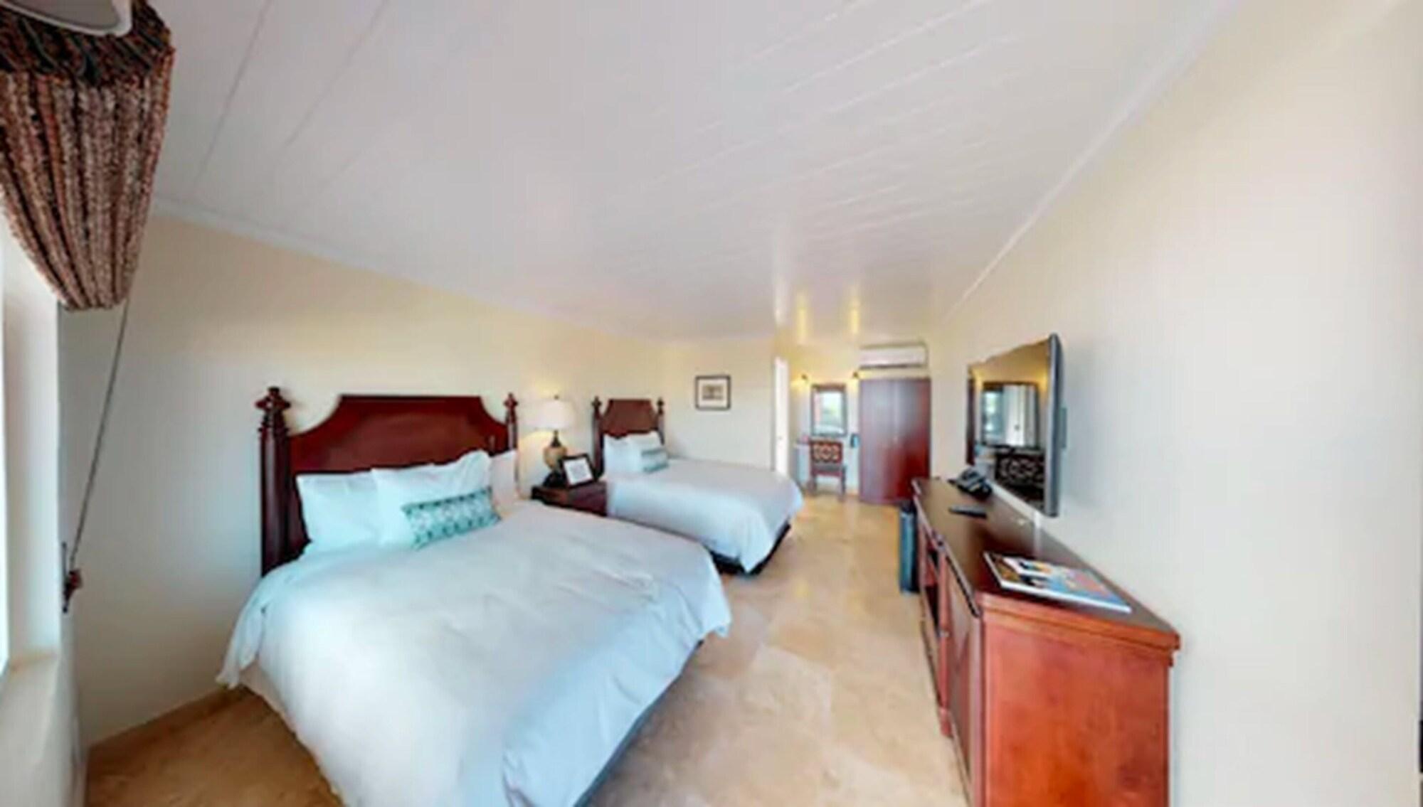 Christiansted Company House酒店 外观 照片