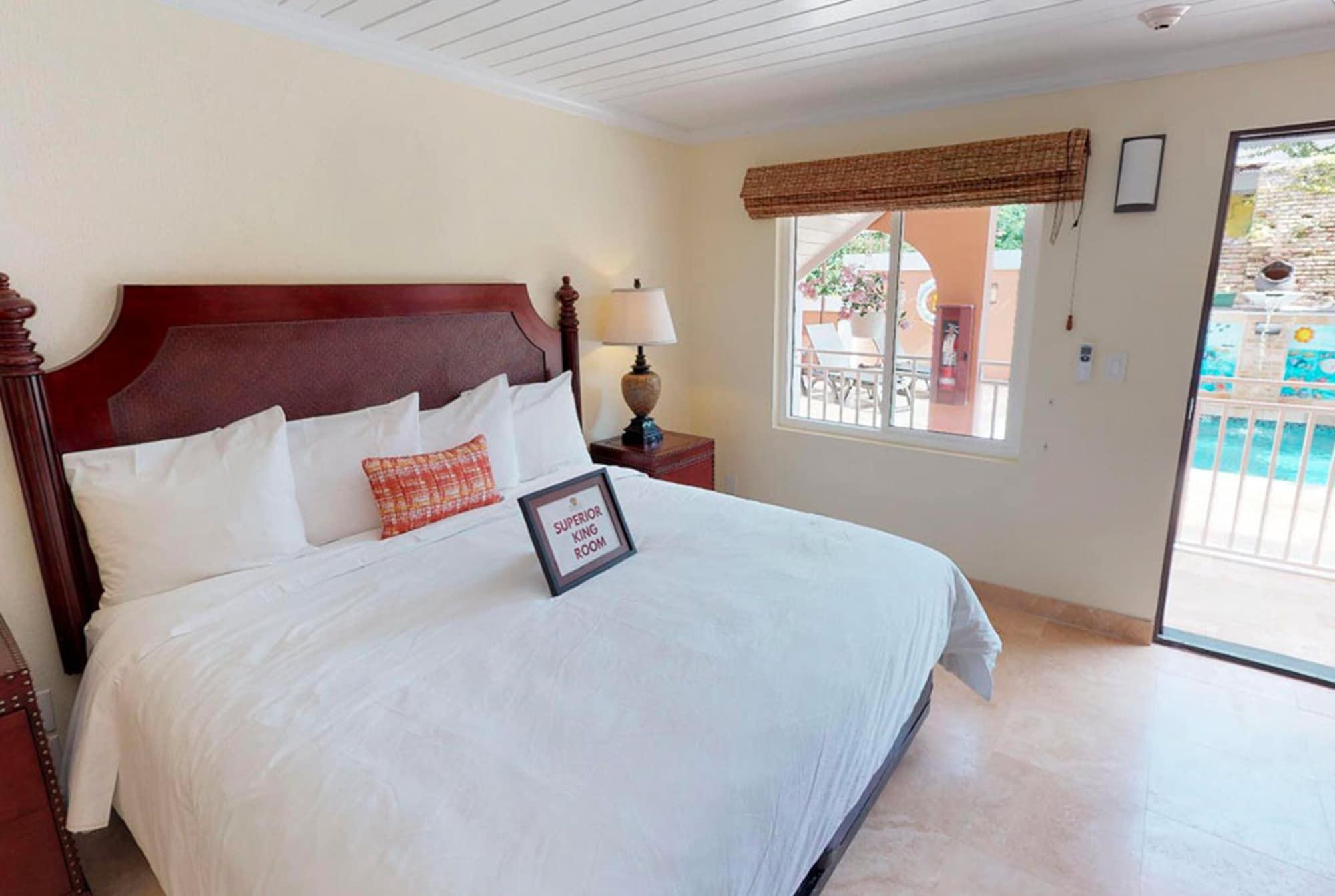 Christiansted Company House酒店 外观 照片