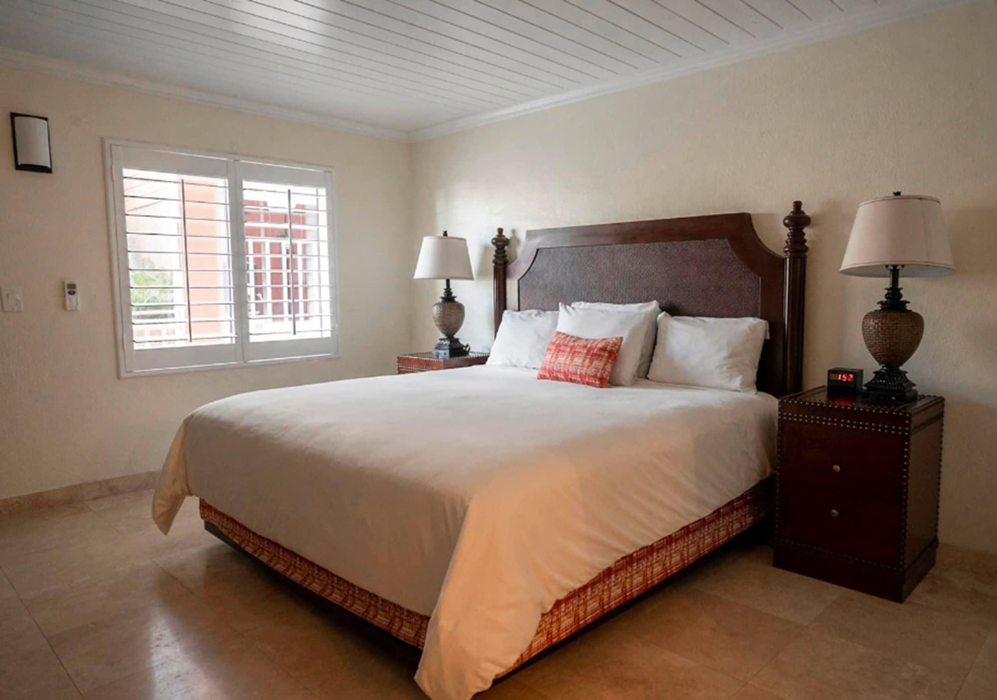 Christiansted Company House酒店 外观 照片