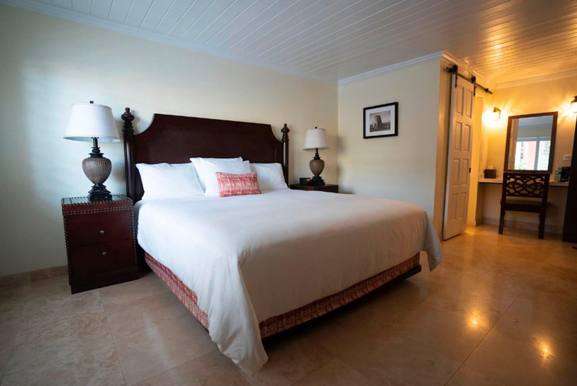 Christiansted Company House酒店 外观 照片