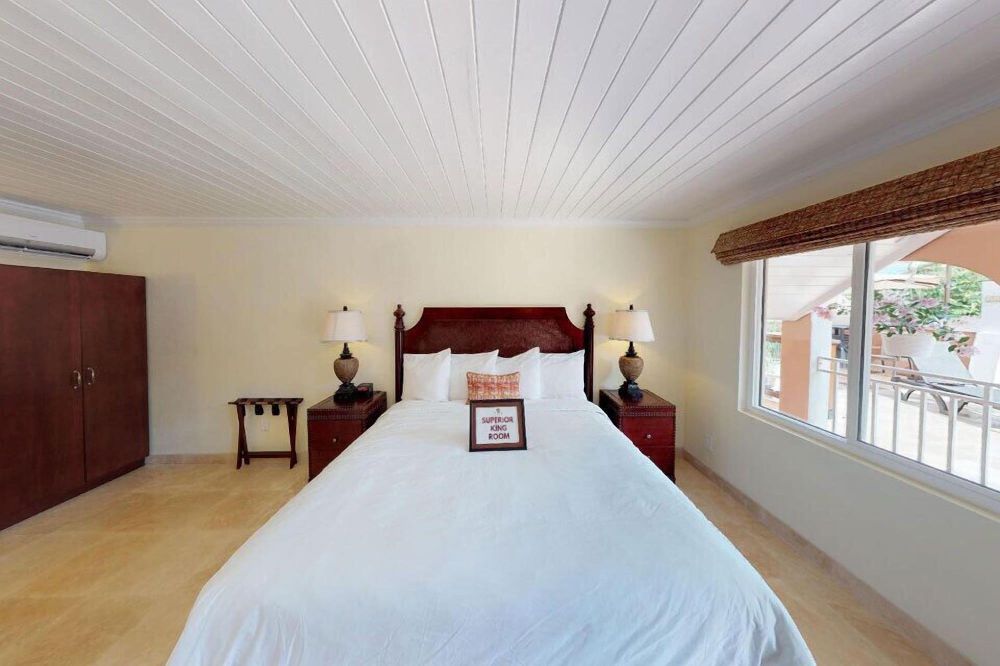 Christiansted Company House酒店 外观 照片