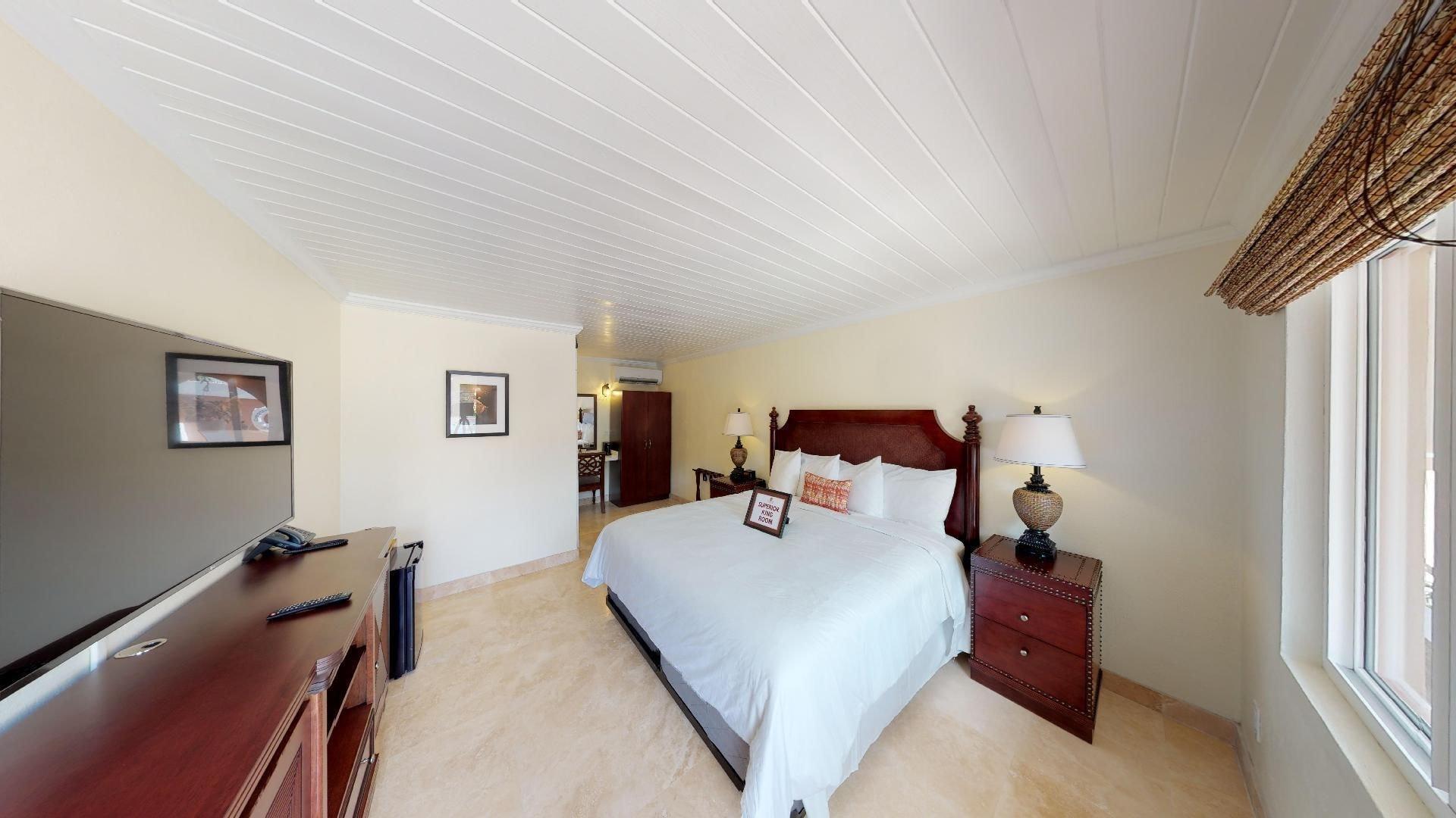 Christiansted Company House酒店 外观 照片