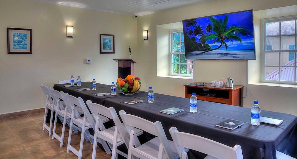 Christiansted Company House酒店 外观 照片