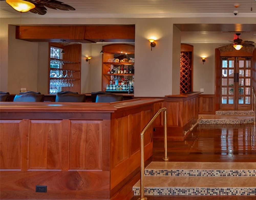 Christiansted Company House酒店 外观 照片