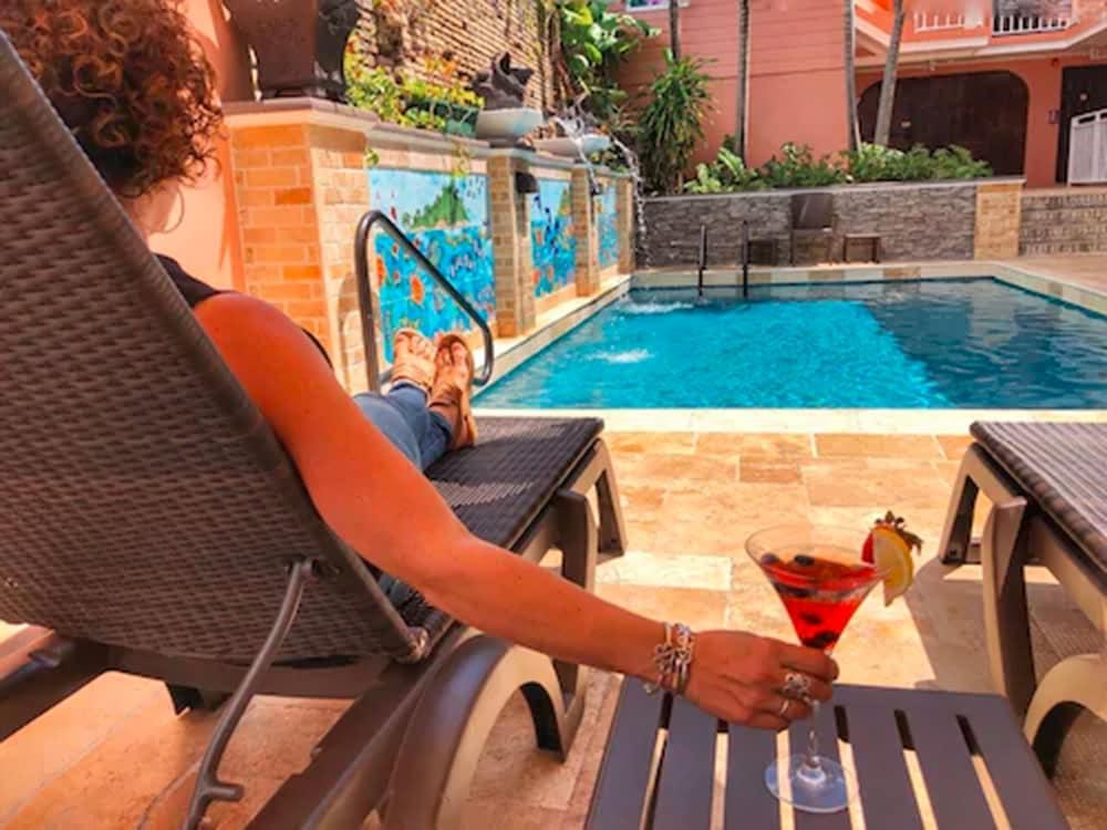 Christiansted Company House酒店 外观 照片