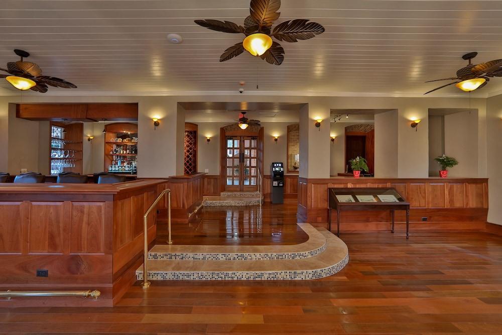 Christiansted Company House酒店 外观 照片