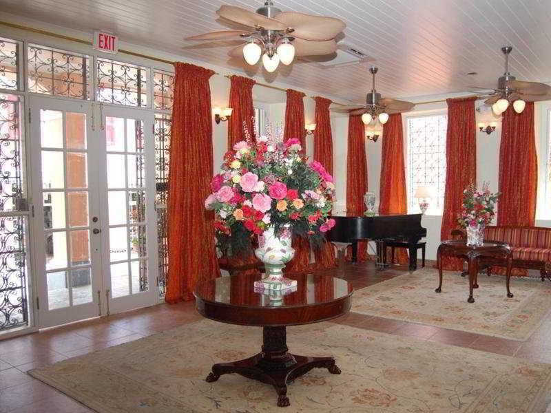 Christiansted Company House酒店 外观 照片
