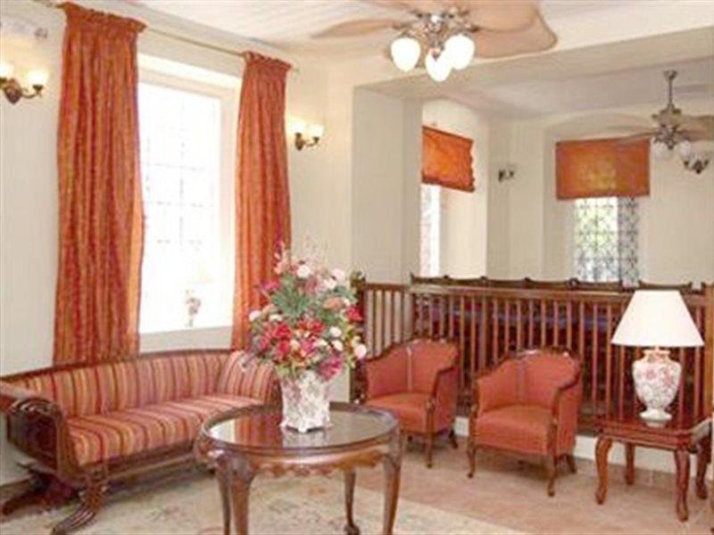 Christiansted Company House酒店 外观 照片