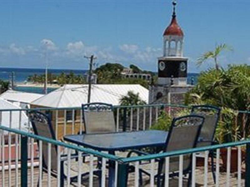 Christiansted Company House酒店 外观 照片