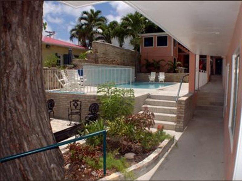 Christiansted Company House酒店 外观 照片