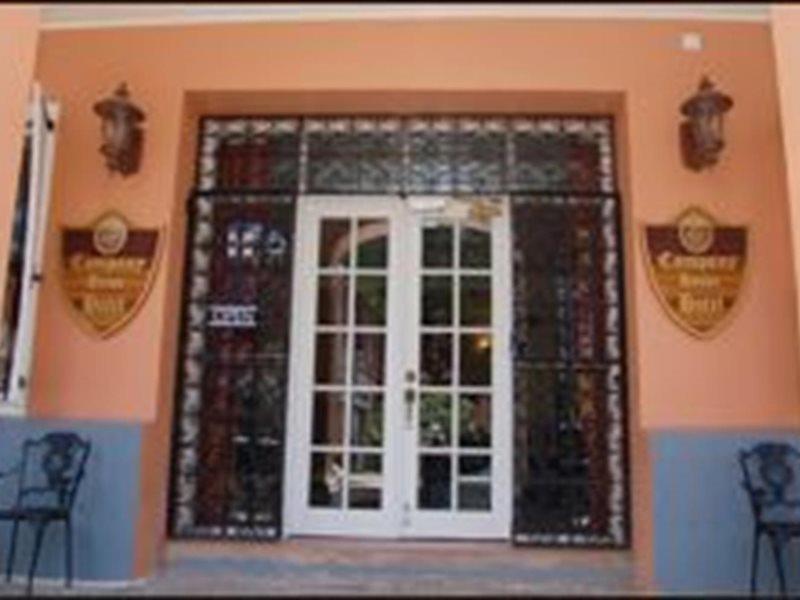 Christiansted Company House酒店 外观 照片