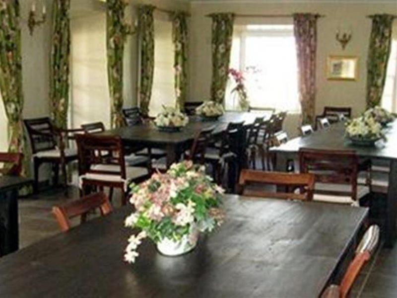 Christiansted Company House酒店 外观 照片